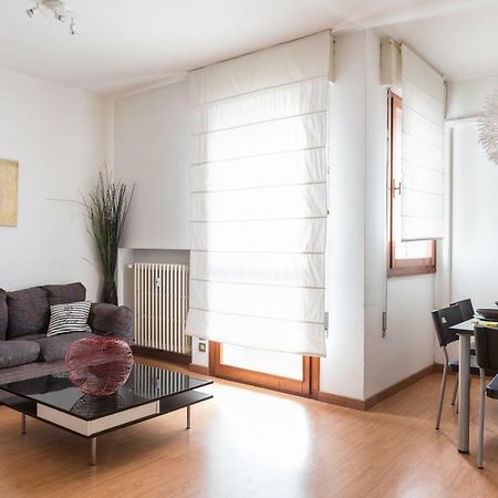 メストレCappuccino 36 House In Veneziaアパートメント エクステリア 写真