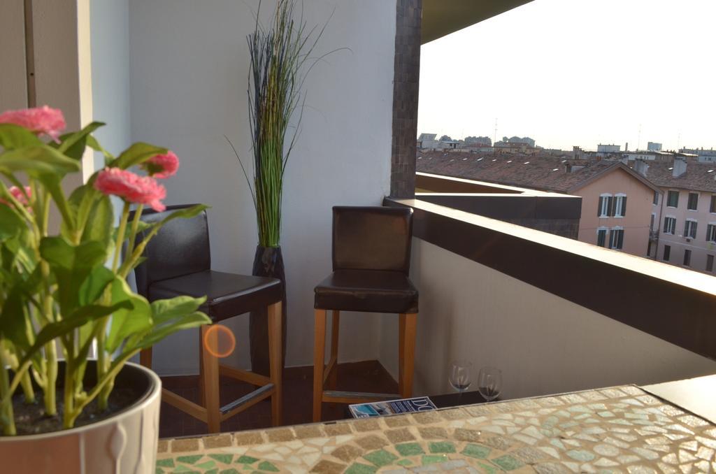 メストレCappuccino 36 House In Veneziaアパートメント エクステリア 写真