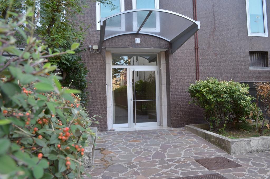 メストレCappuccino 36 House In Veneziaアパートメント エクステリア 写真