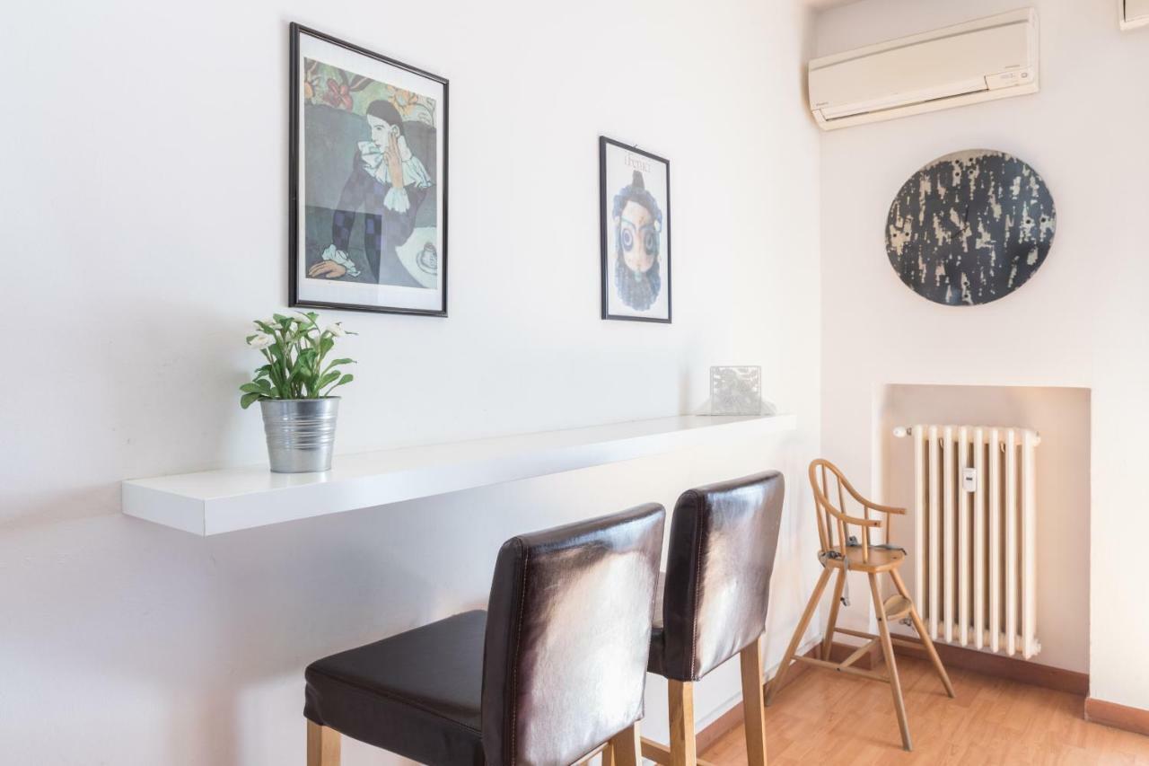 メストレCappuccino 36 House In Veneziaアパートメント エクステリア 写真