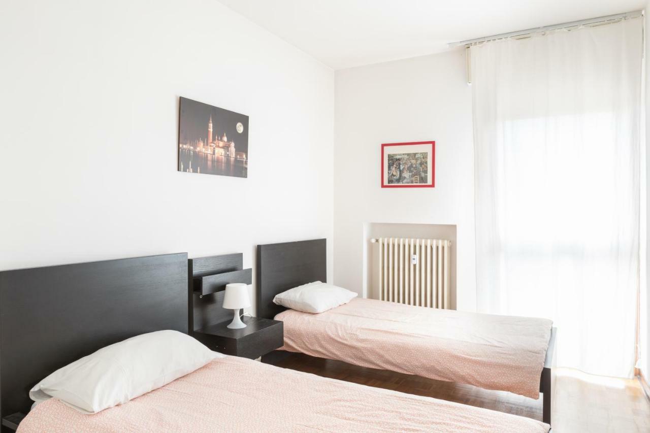 メストレCappuccino 36 House In Veneziaアパートメント エクステリア 写真
