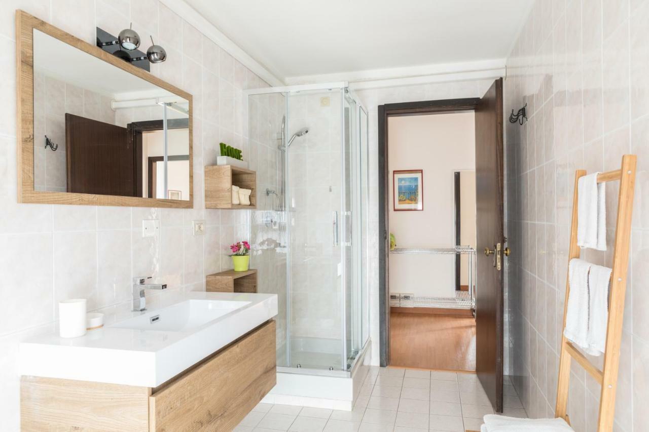 メストレCappuccino 36 House In Veneziaアパートメント エクステリア 写真