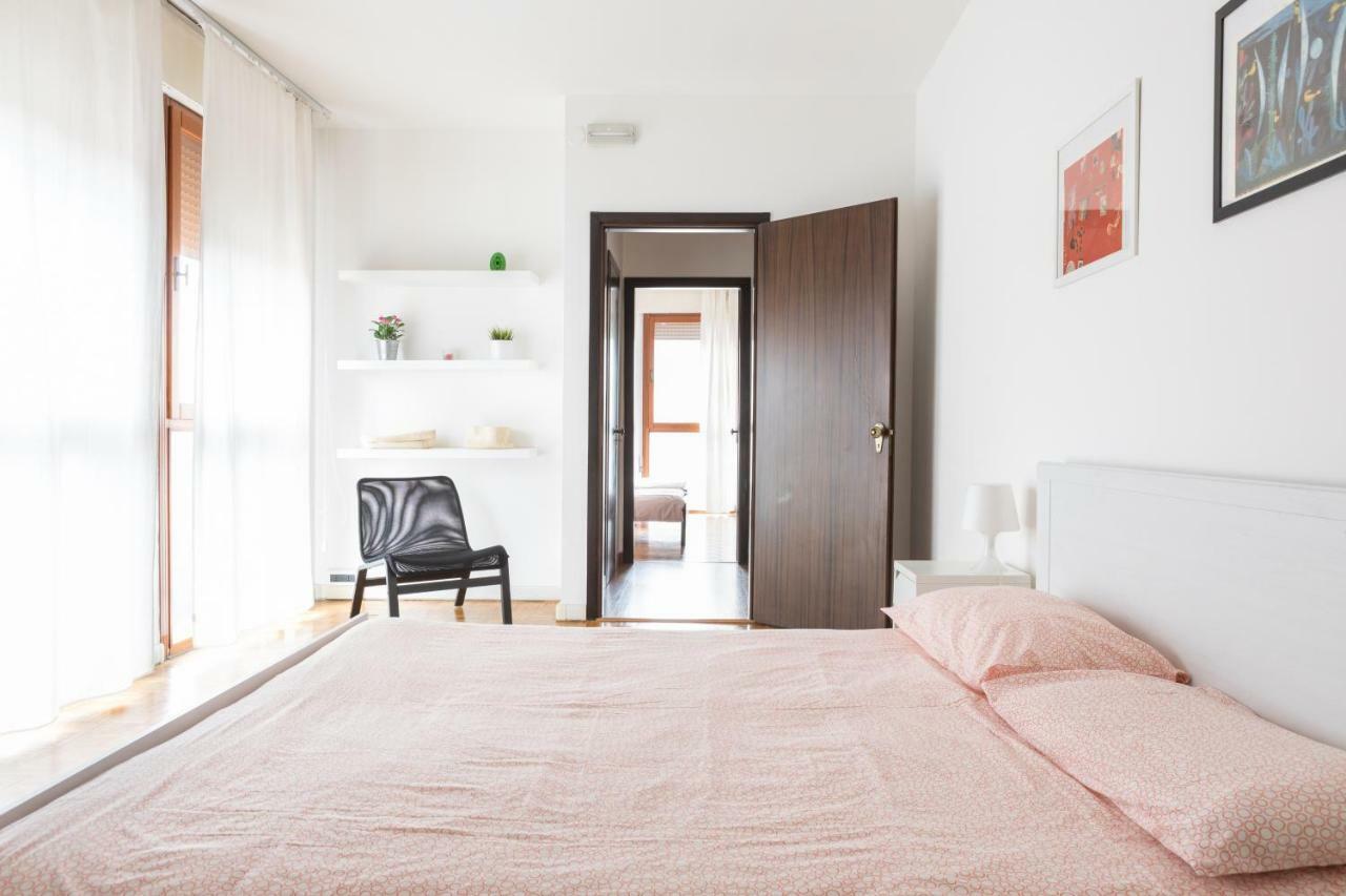 メストレCappuccino 36 House In Veneziaアパートメント エクステリア 写真