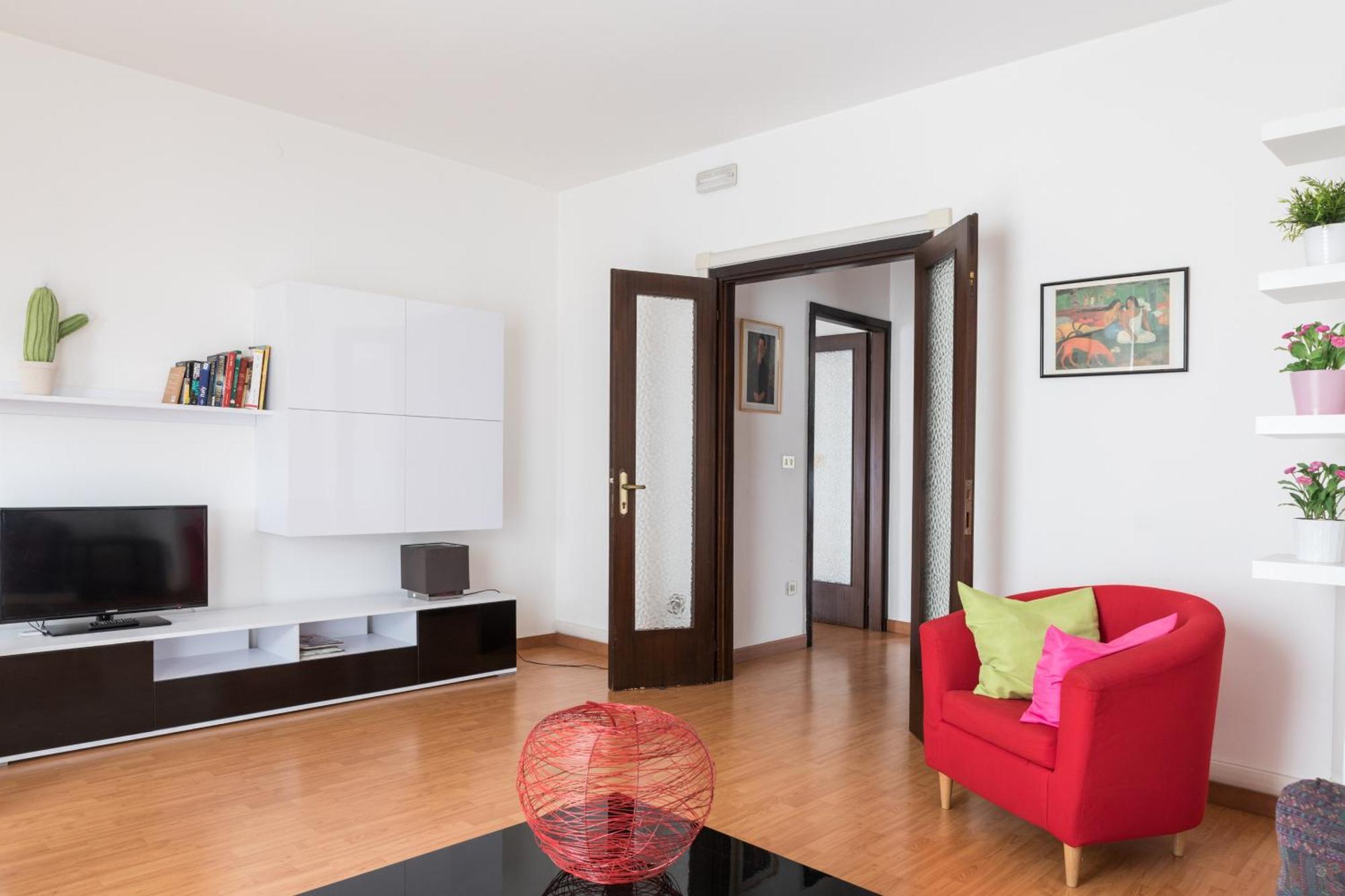 メストレCappuccino 36 House In Veneziaアパートメント エクステリア 写真
