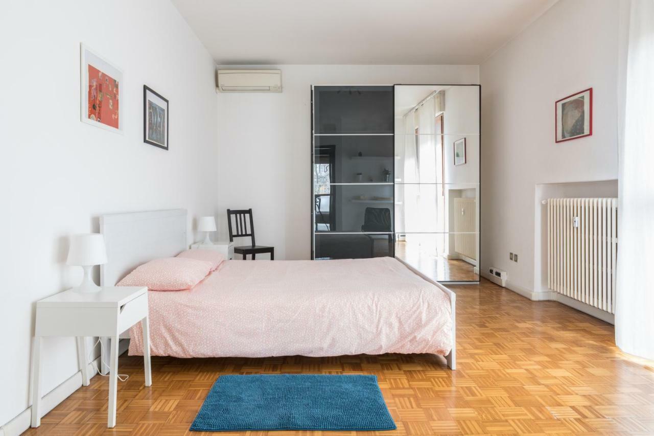 メストレCappuccino 36 House In Veneziaアパートメント エクステリア 写真