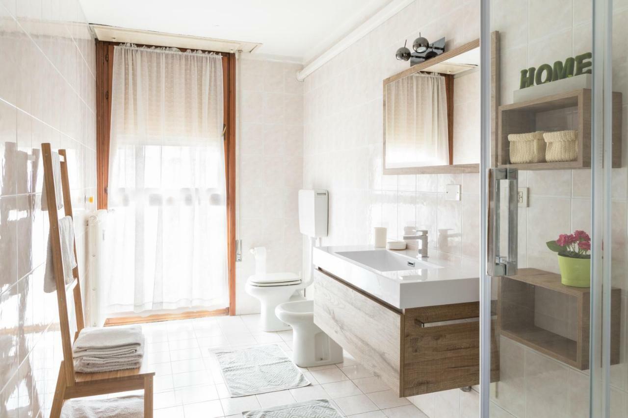 メストレCappuccino 36 House In Veneziaアパートメント エクステリア 写真
