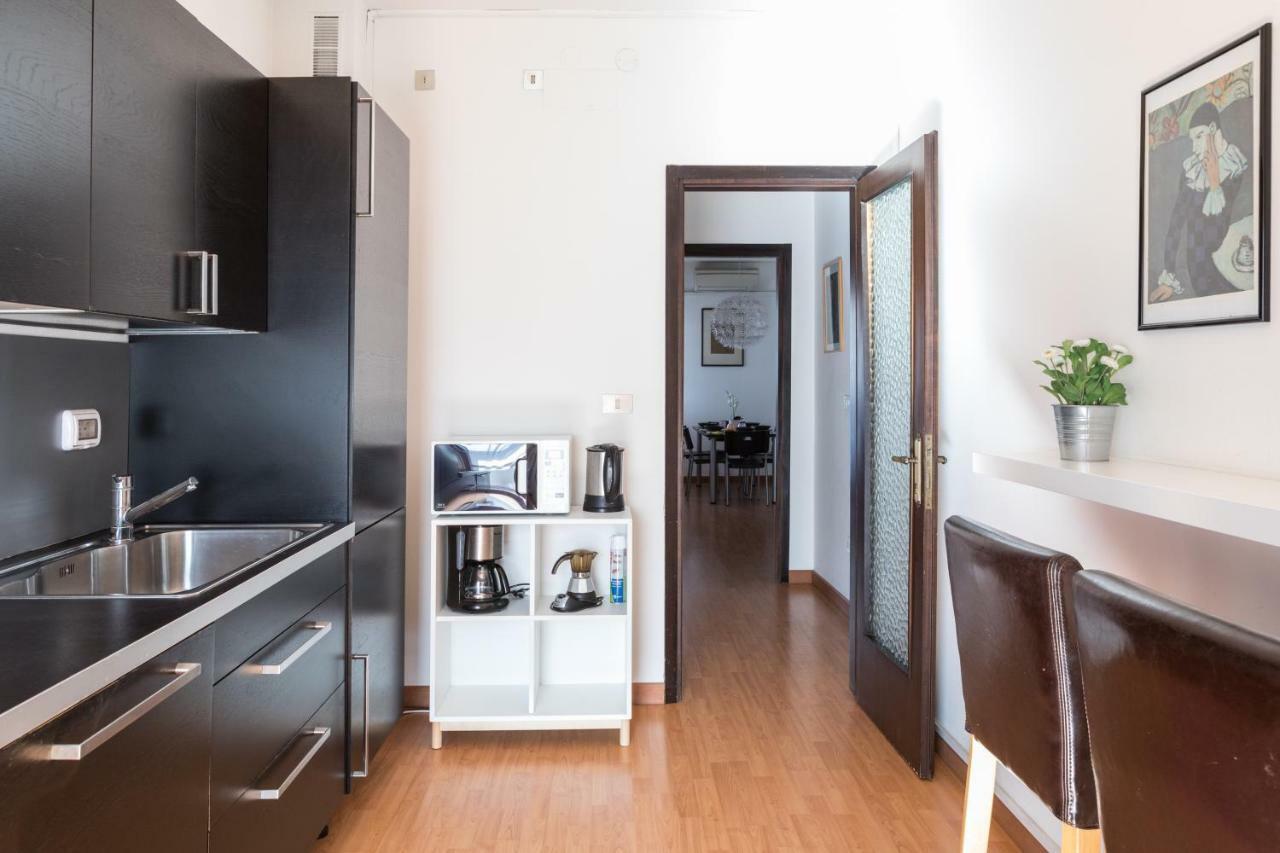 メストレCappuccino 36 House In Veneziaアパートメント エクステリア 写真