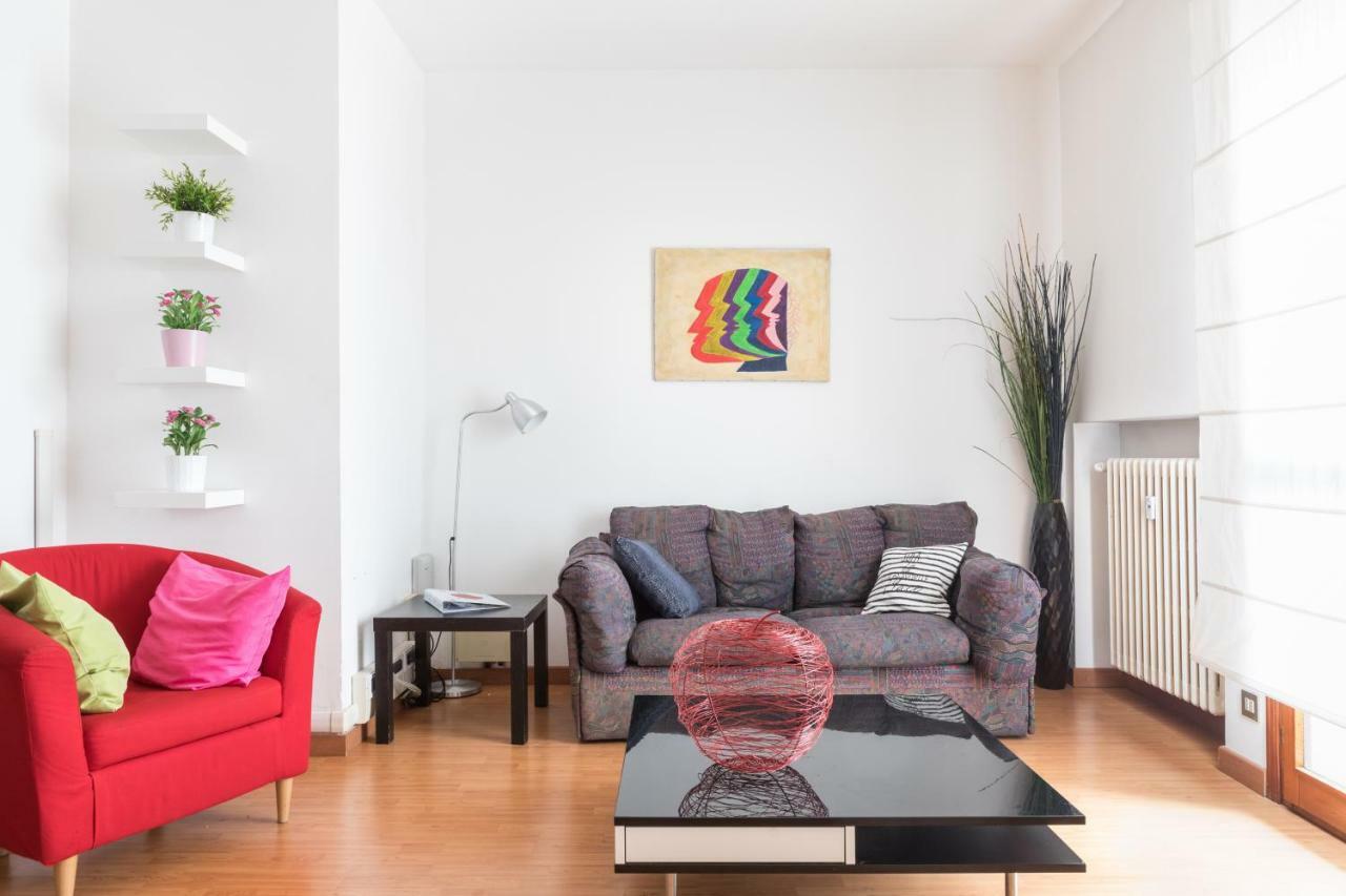 メストレCappuccino 36 House In Veneziaアパートメント エクステリア 写真